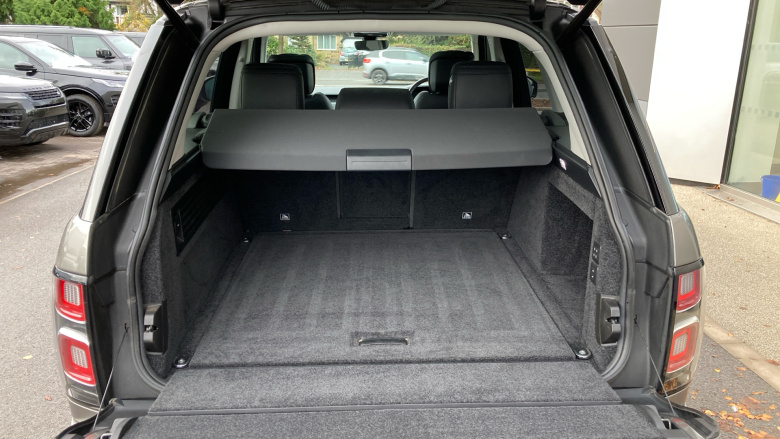 Land Rover Range Rover 3.0 SDV6 Vogue 4dr Auto Diesel Estate